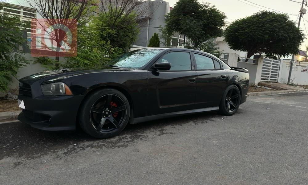 دودج تشارجر